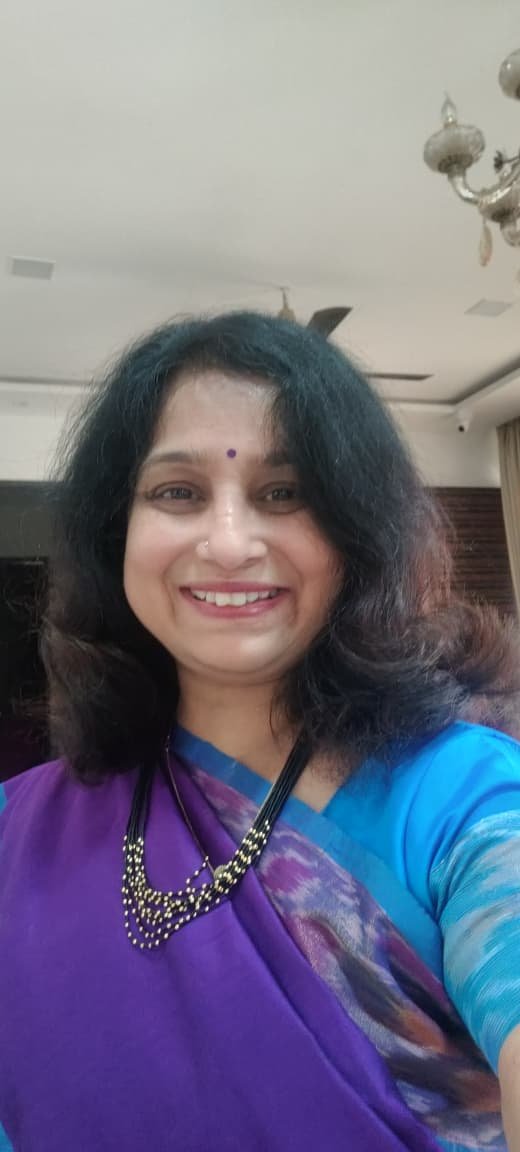 Swati Katke